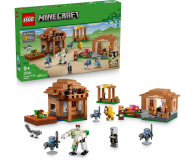LEGO MINECRAFT 21596 Najazd przywoływaczy na wioskę - 1529738 - zdjęcie 2